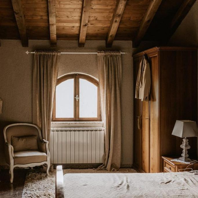 Villa Lav Bale Bagian luar foto