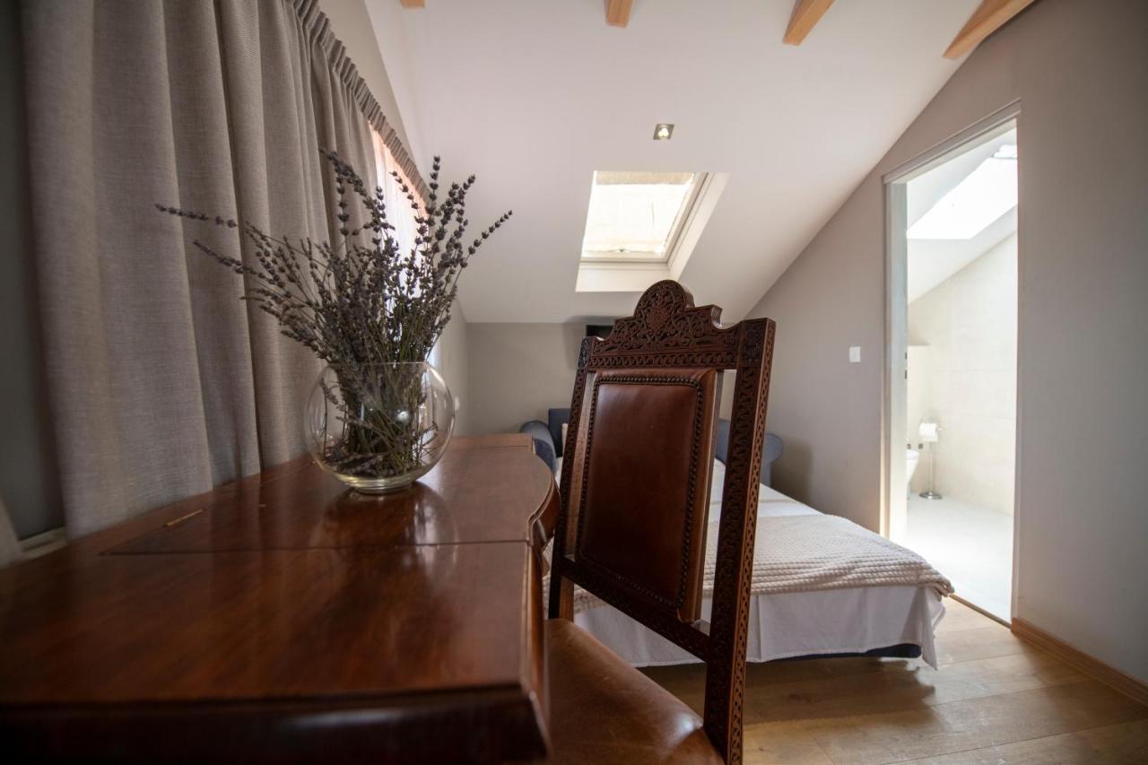 Villa Lav Bale Bagian luar foto