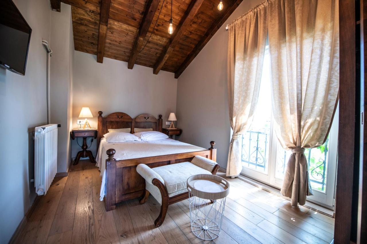 Villa Lav Bale Bagian luar foto