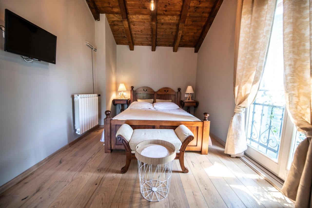 Villa Lav Bale Bagian luar foto