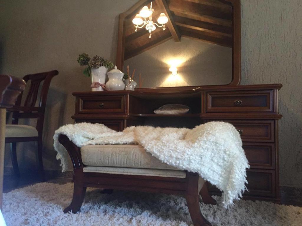 Villa Lav Bale Bagian luar foto
