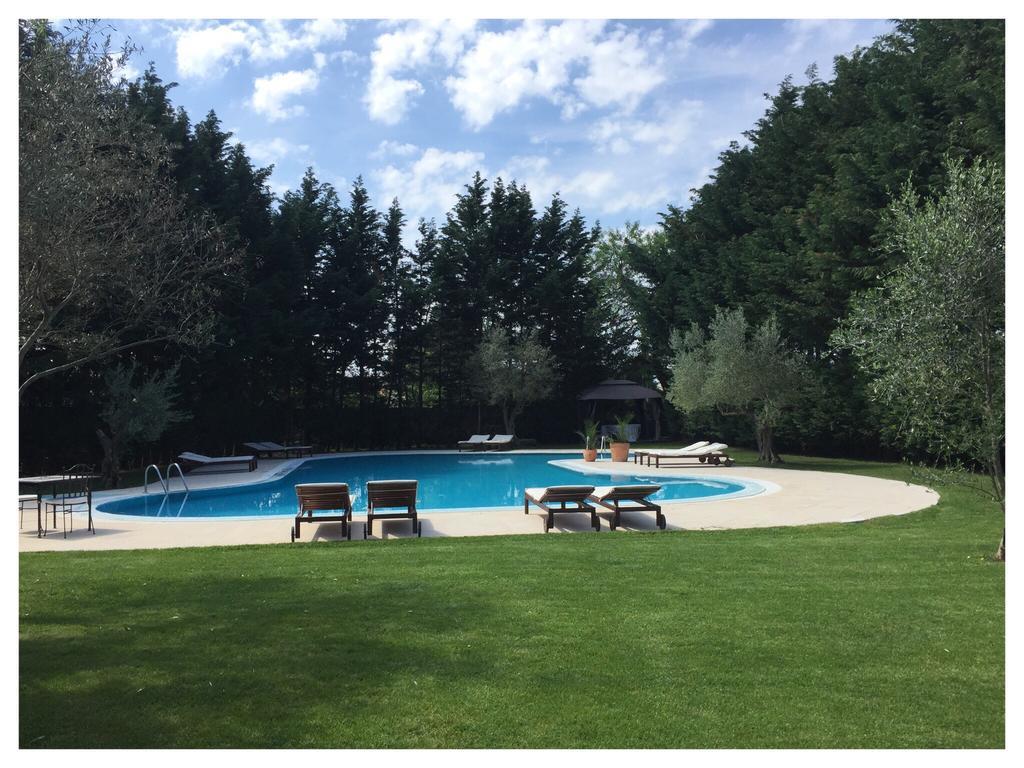 Villa Lav Bale Bagian luar foto