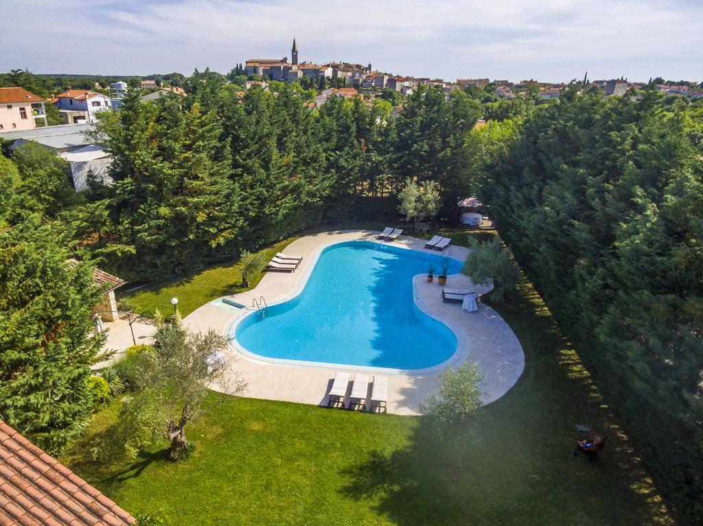 Villa Lav Bale Bagian luar foto