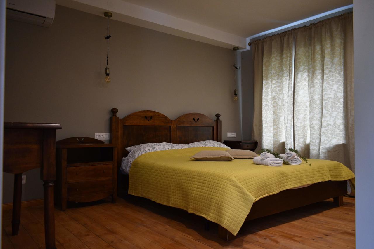Villa Lav Bale Bagian luar foto