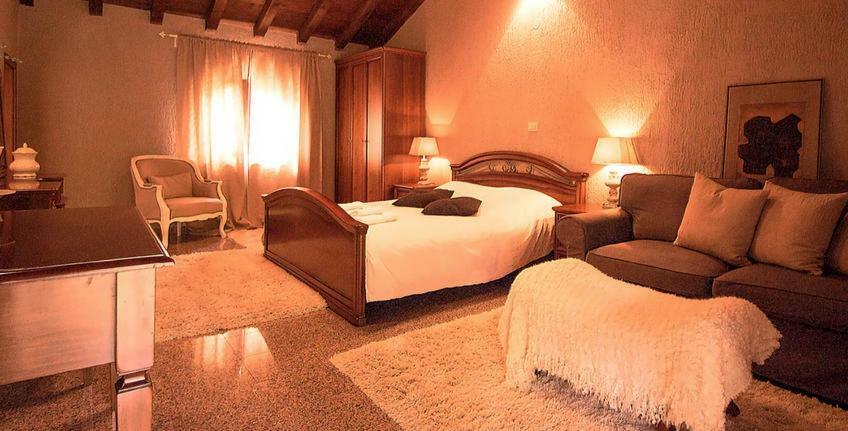 Villa Lav Bale Bagian luar foto